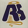 RS (and logo) trademark logo