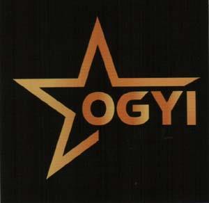 OGYI (and logo) trademark logo