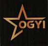 OGYI (and logo) trademark logo