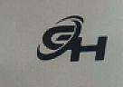 GH (and logo) trademark logo
