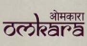 OMKARA (and logo) trademark logo