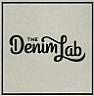 THE DENIM LAB (and logo) trademark logo
