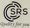 SRS (and logo) trademark logo