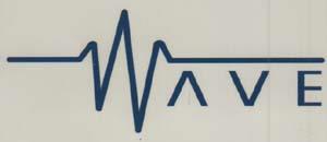 WAVE (and logo) trademark logo
