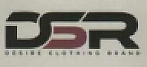 DSR (and logo) trademark logo