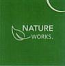NATURE WORKS (and logo) trademark logo