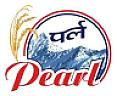 PEARL (and logo) trademark logo