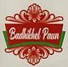 BADHIKHEL PAUN (and logo) trademark logo