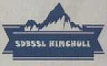 SDBSSL HIMCHULI (and logo) trademark logo