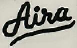 AIRA (and logo) trademark logo