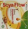 SOYAFLOW (and logo) trademark logo
