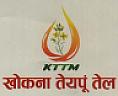 KTTM (and logo) trademark logo