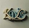 KAVRE SHUBHAKAMANA (and logo) trademark logo