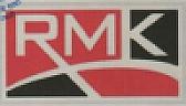 RMK (and logo) trademark logo