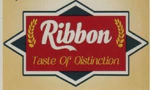 Ribbon Taste Of Distinction (and logo) trademark logo