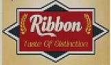 Ribbon Taste Of Distinction (and logo) trademark logo