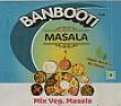 BANBOOTI (and logo) trademark logo