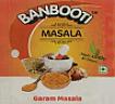 BANBOOTI (and logo) trademark logo