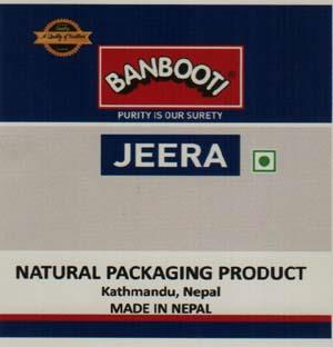 BANBOOTI (and logo) trademark logo
