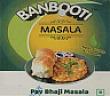 BANBOOTI (and logo) trademark logo