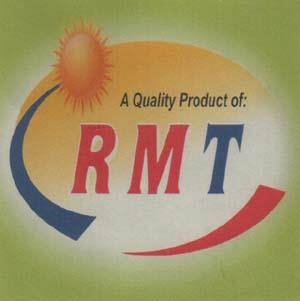 RMT (and logo) trademark logo