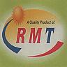 RMT (and logo) trademark logo