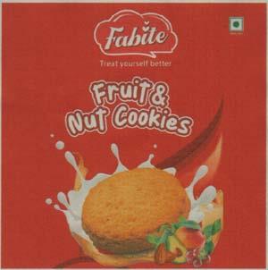 FABITE (and logo) trademark logo