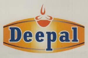 DEEPAL (and logo) trademark logo