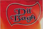 DIL BAGH (and logo) trademark logo