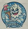 Y. DELIGHT CREAMERY (and logo) trademark logo