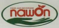NAWON (and logo) trademark logo