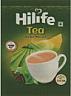 HILIFE (and logo) trademark logo