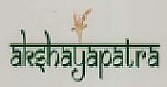 AKSHAYAPATRA (and logo) trademark logo