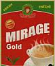 MIRAGE Gold (and logo) trademark logo
