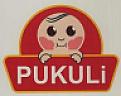 PUKULI (and logo) trademark logo