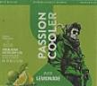 PASSION COOLER (and logo) trademark logo