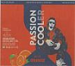 PASSION COOLER (and logo) trademark logo