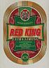 RED KING EXTRA STRONG (and logo) trademark logo