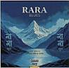 RARA BLUES (and logo) trademark logo