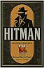 HITMAN (and logo) trademark logo