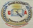 GRAND ACADEMY (and logo) trademark logo
