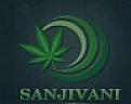 SANJIVANI (and logo) trademark logo