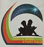 HIDE & SEEK STUDY PALS (and logo) trademark logo