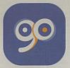 GO MY GO (and logo) trademark logo