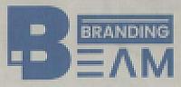 BRANDING BEAM (and logo) trademark logo