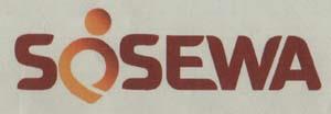 SOSEWA (and logo) trademark logo