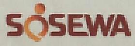 SOSEWA (and logo) trademark logo