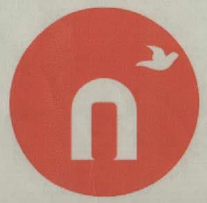 N DEVICE MARK (and logo) trademark logo