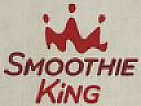SMOOTHIE KING (and logo) trademark logo