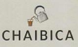 CHAIBICA (and logo) trademark logo